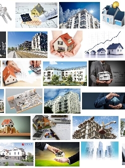 Immobilier Pin