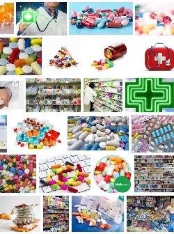 Pharmacie Pin