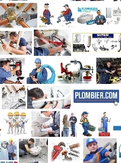 Plombier Pin